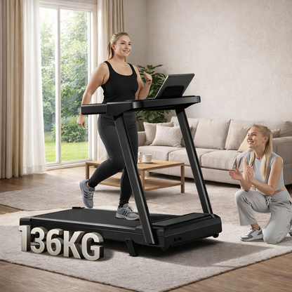 Tapis de course PULSEMAX