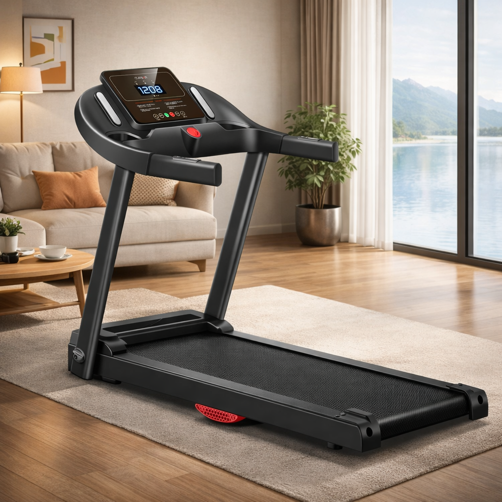 Tapis de course GRAVITY PRO