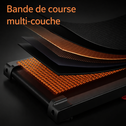 Tapis de course GRAVITY PRO