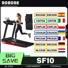 Tapis de course PULSEMAX